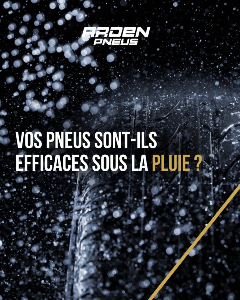 Arden Pneus RS